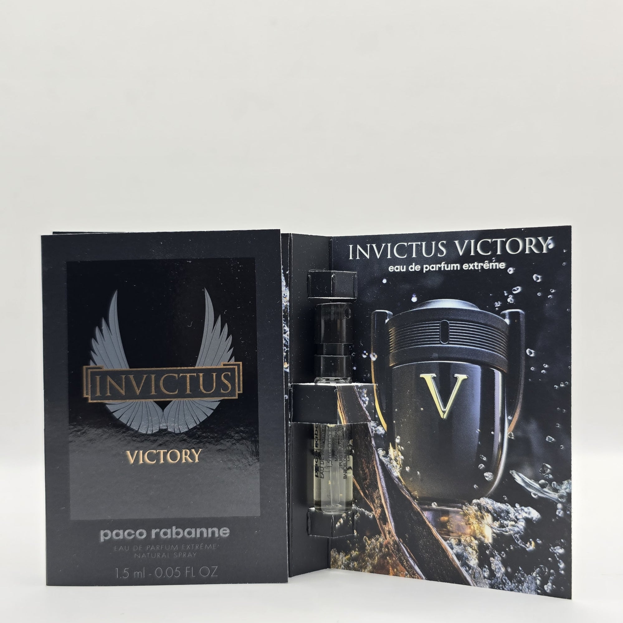Invictus Victory Rabanne 1.5 ML