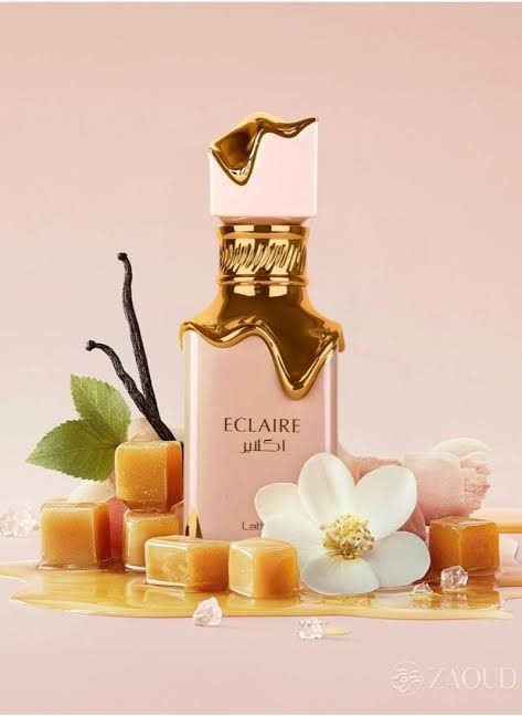 Eclaire Lattafa Perfumes