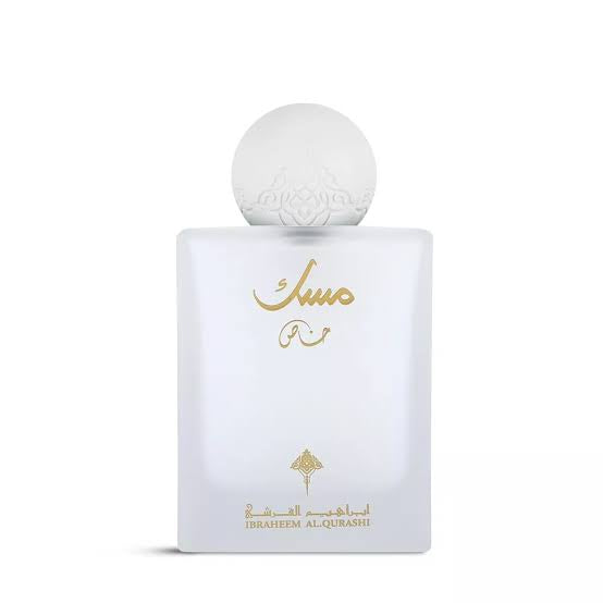 Special Musk AlQurashi