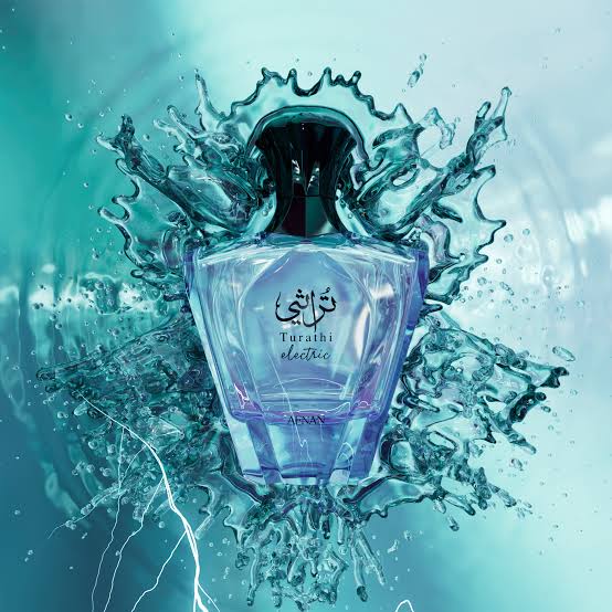 Turathi Electric Afnan