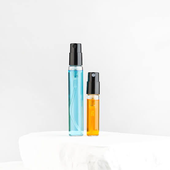 Perfume Splits (تقسيمات العطور)