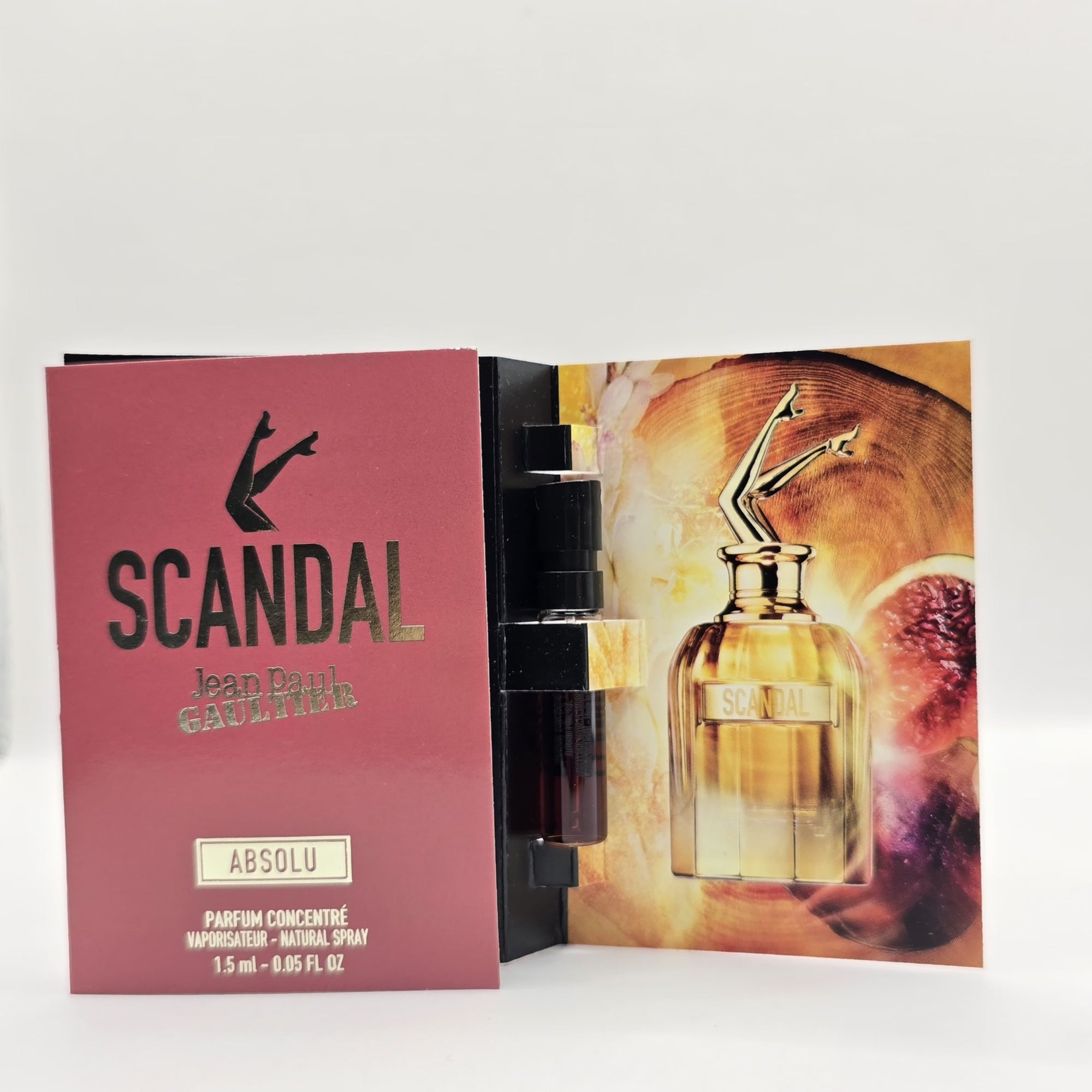 Scandal Jean Paul Gaultier 1.5 Ml