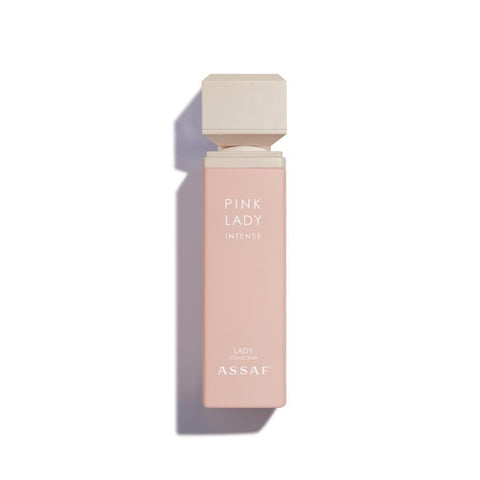 Pink Lady Assaf