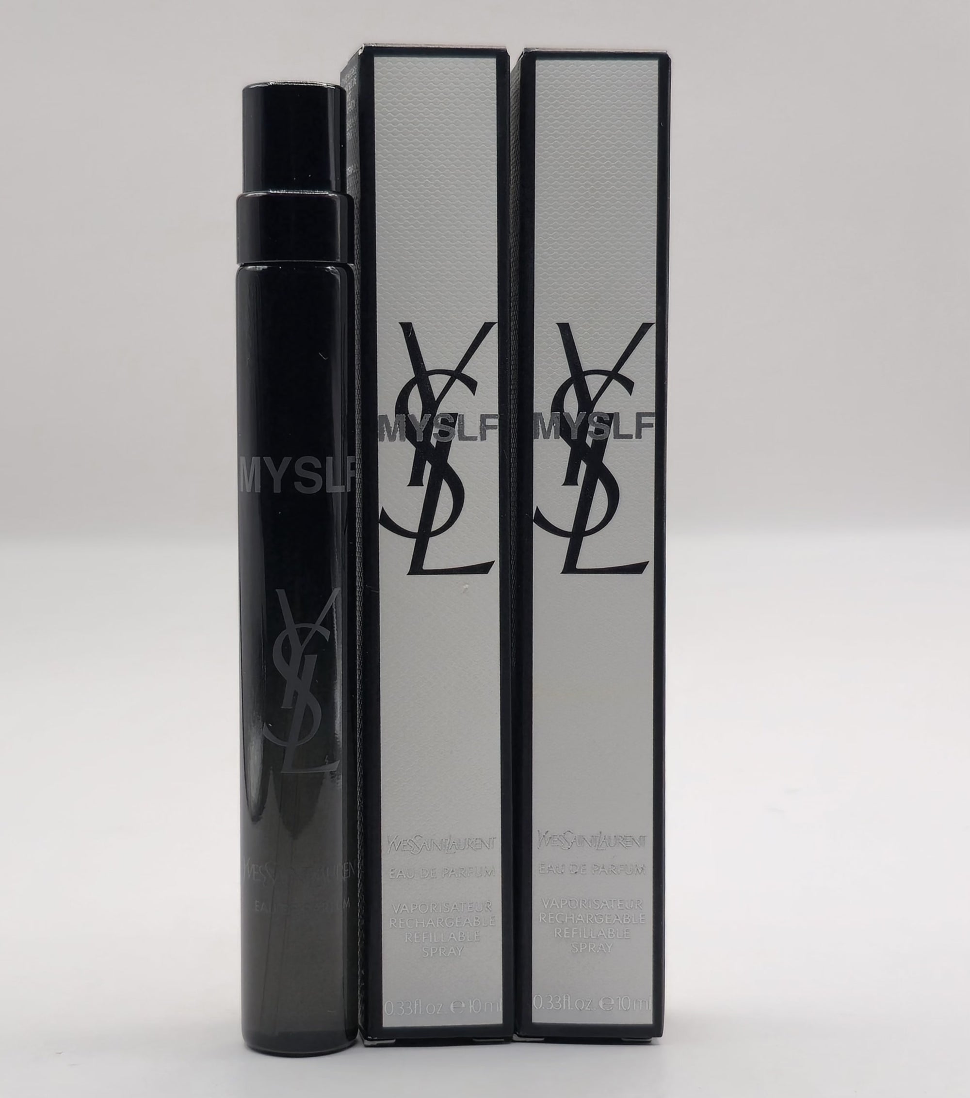 MYSLF Eau de Parfum Yves Saint Laurent 10 Ml