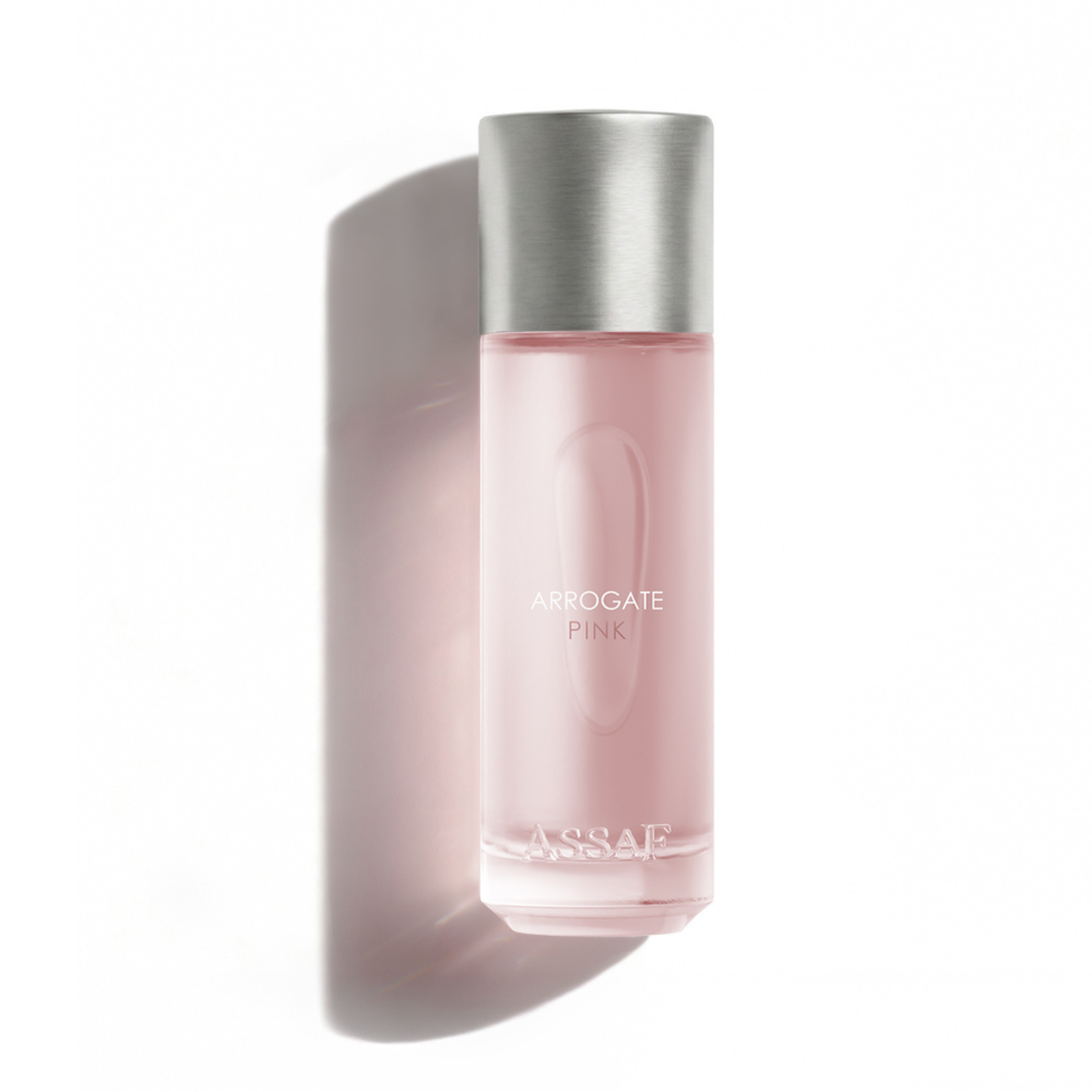 Arrogate Pink 200 ML