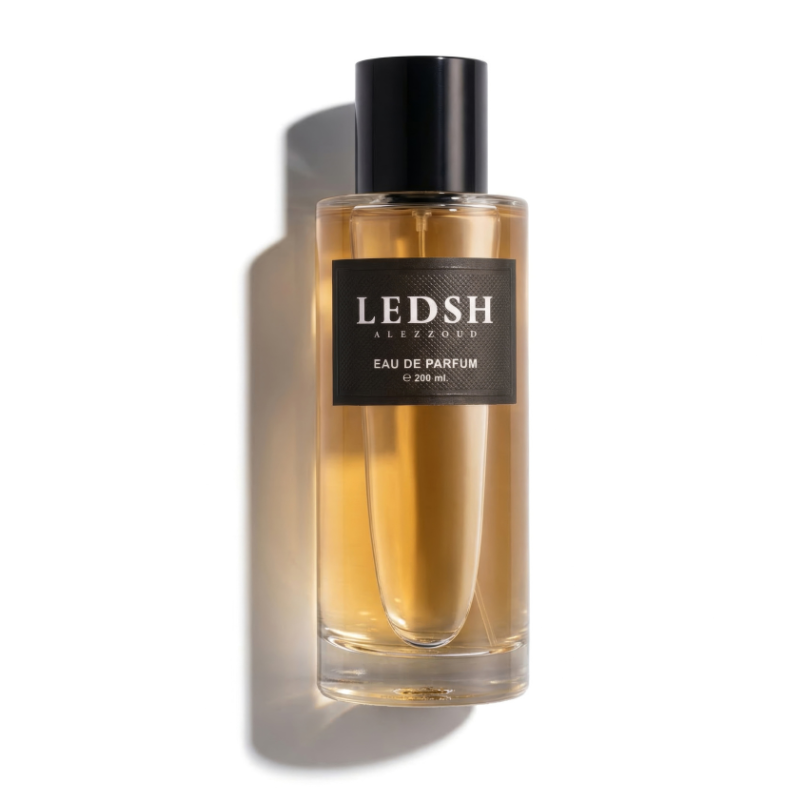 Ledsh El ezz for oud 200 ML