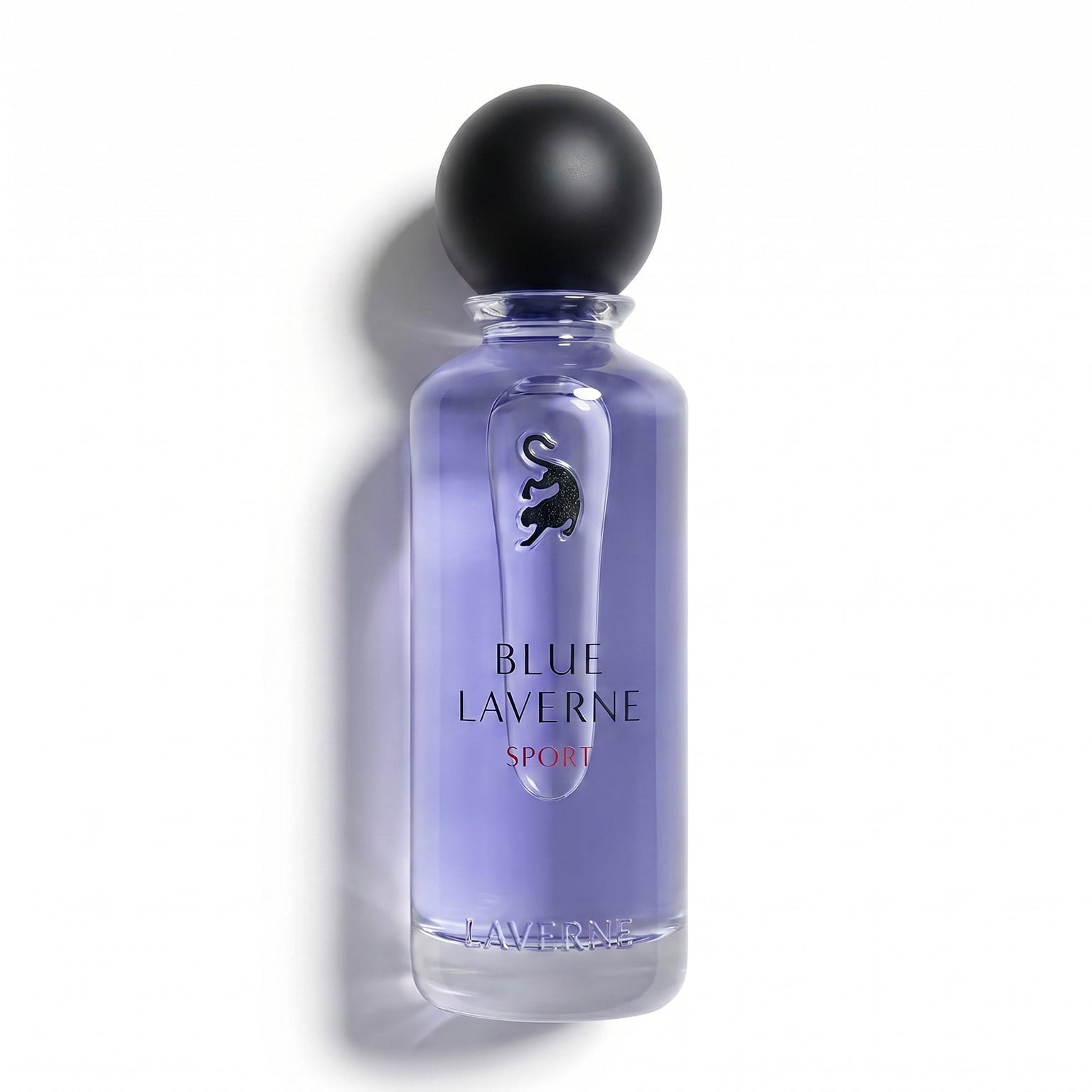 Blue Laverne Sport - 200 ml