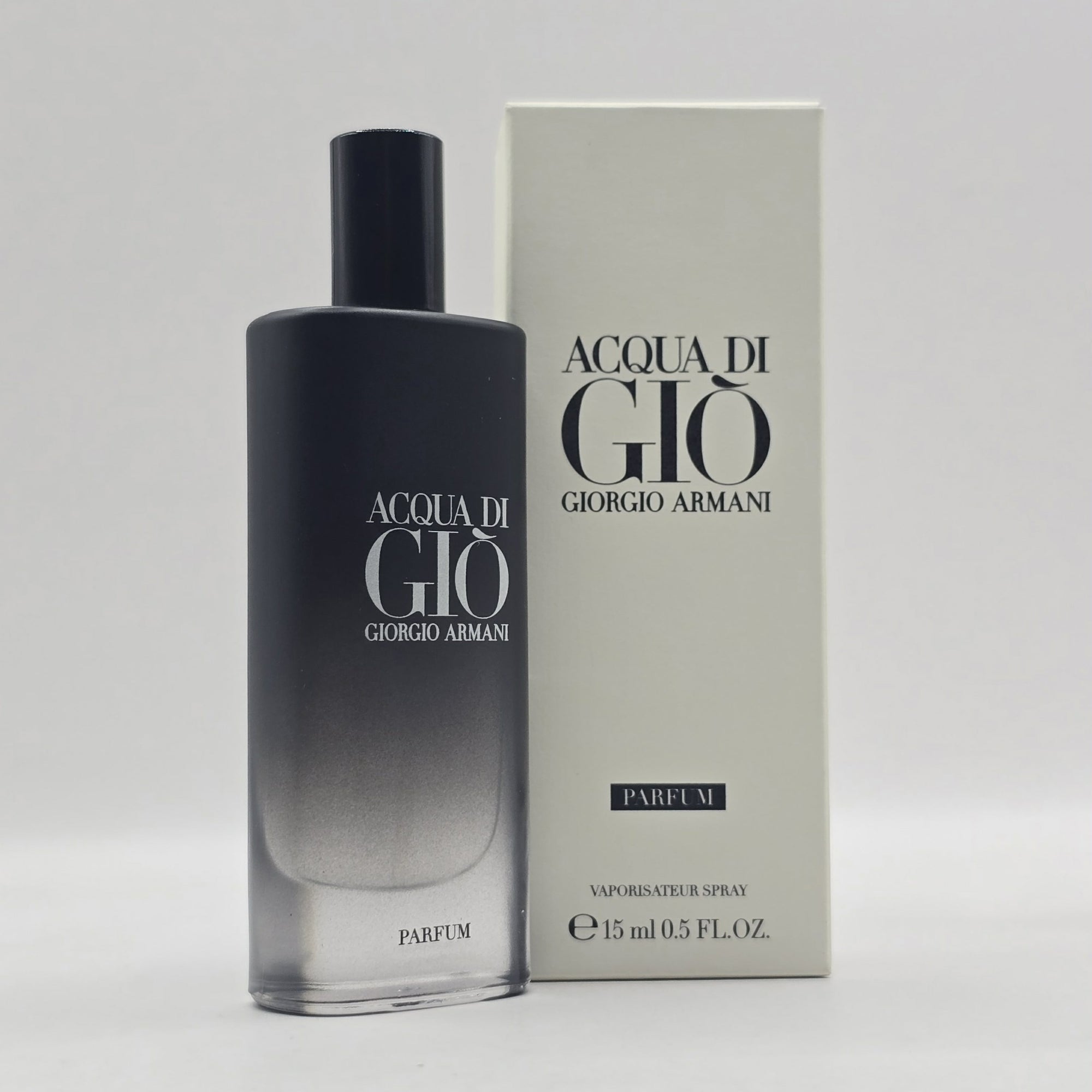 Acqua di Giò Parfum Giorgio Armani 15 ML