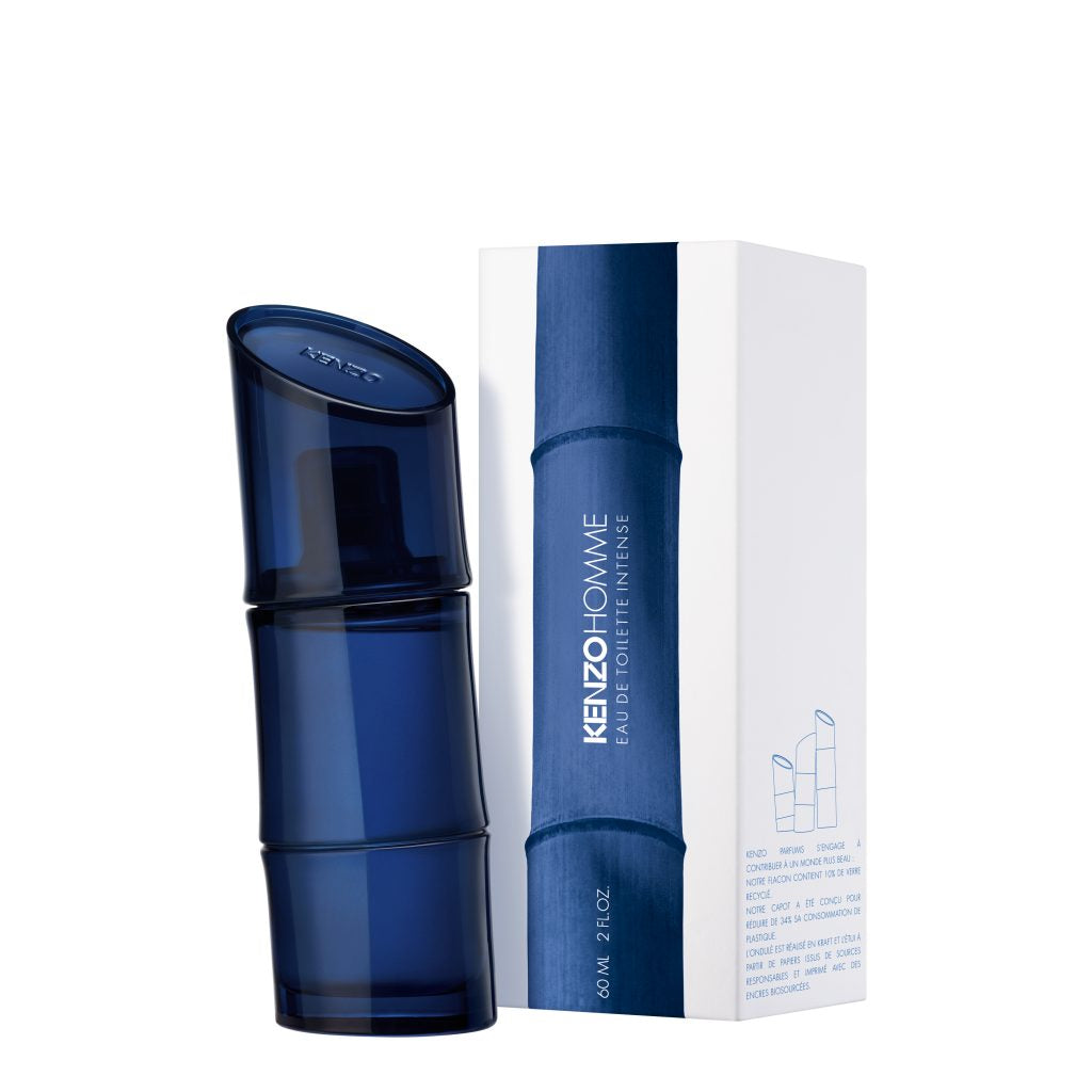 Kenzo Eau du Toilette intense