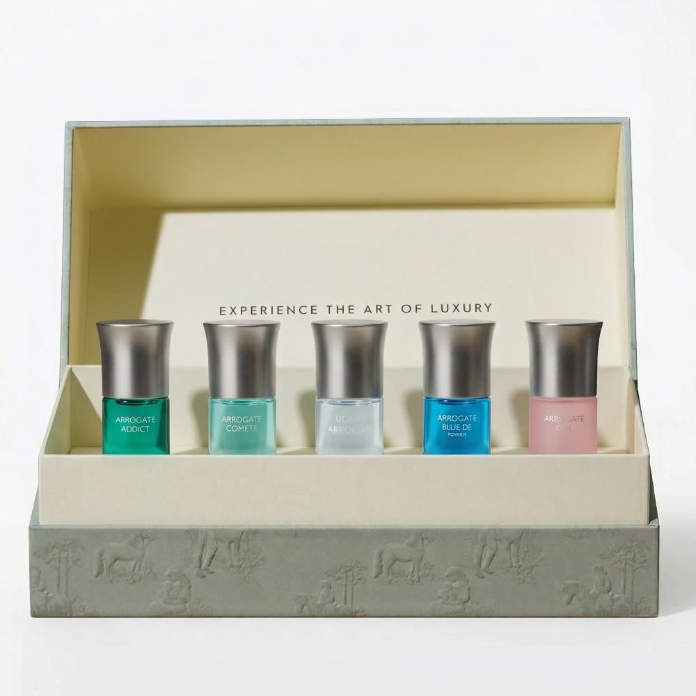 Arrogate Collection