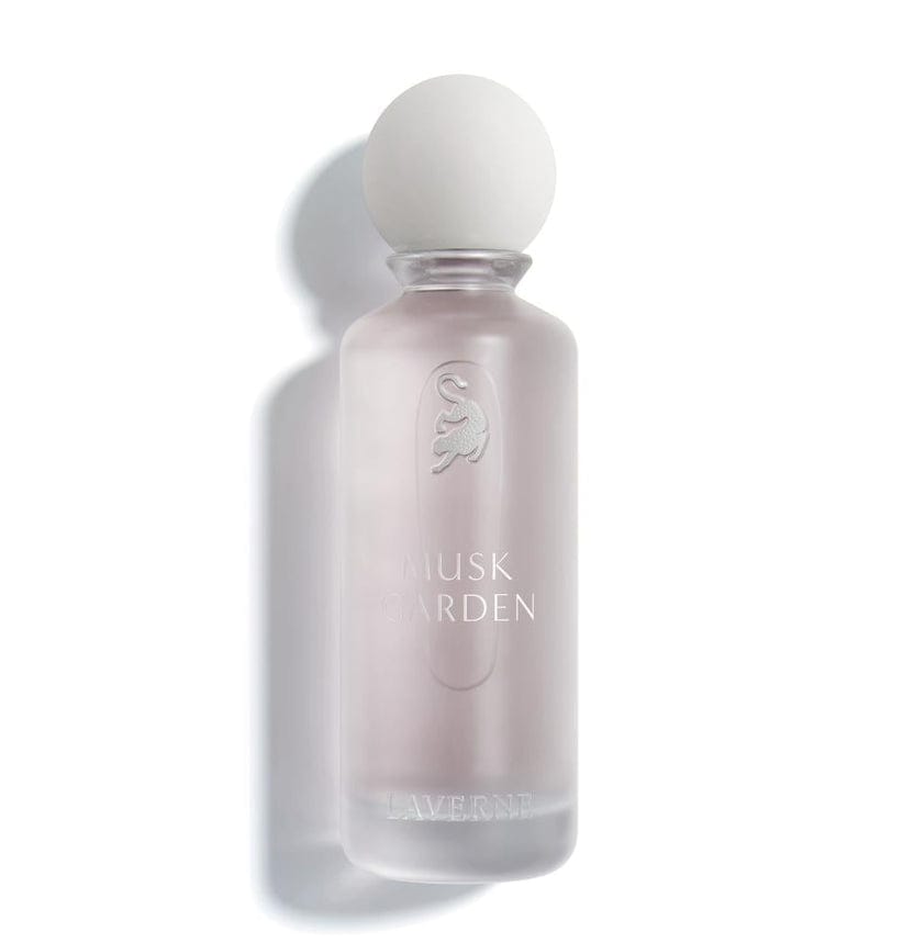 Musk Garden 200 ML