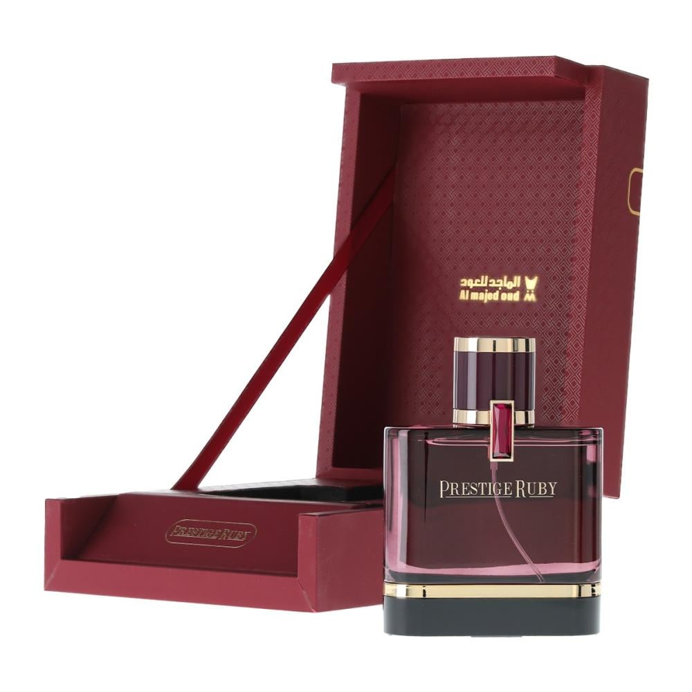 Prestige Ruby Al Majed Oud