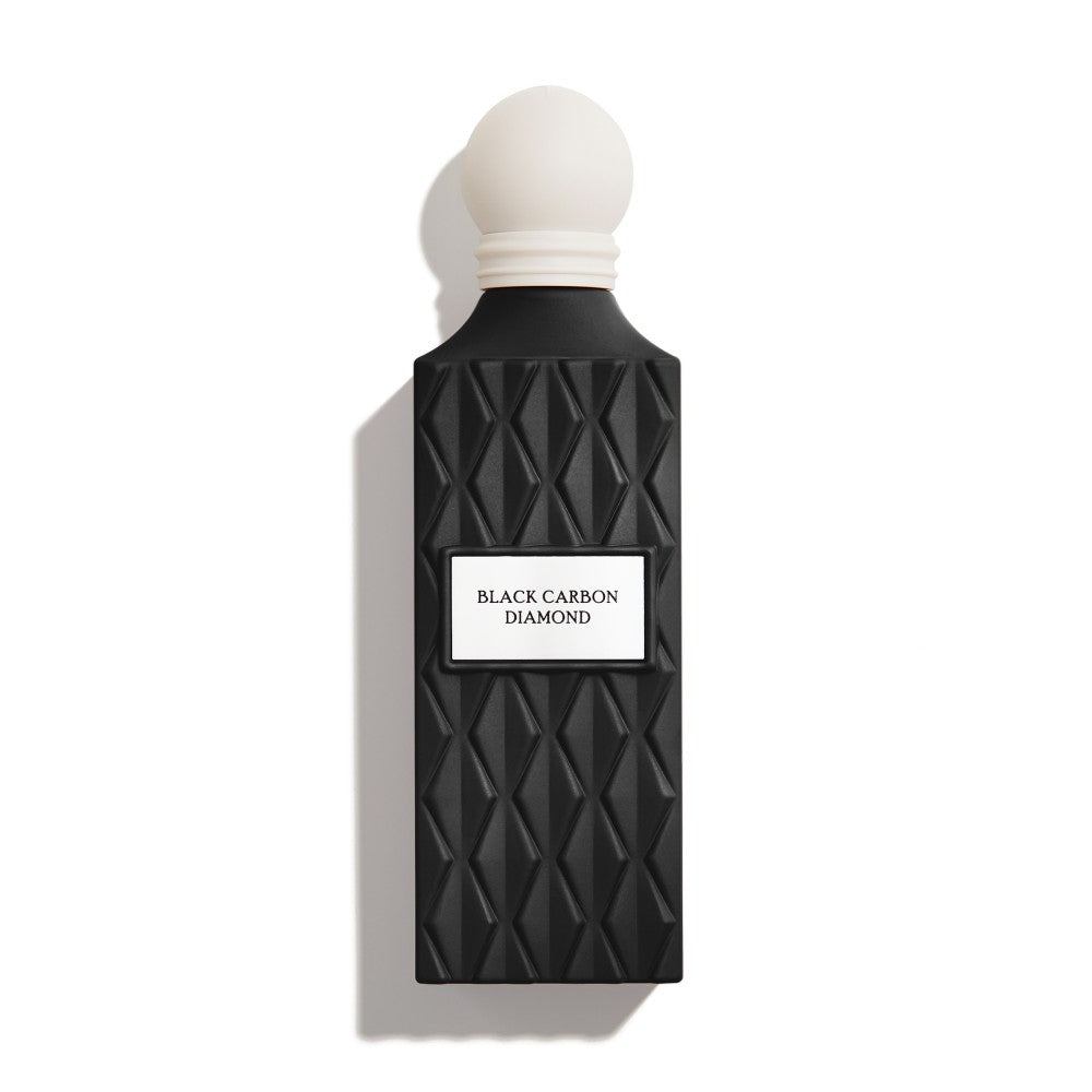 Black Carbon Diamond Al Qurashi 150 ML