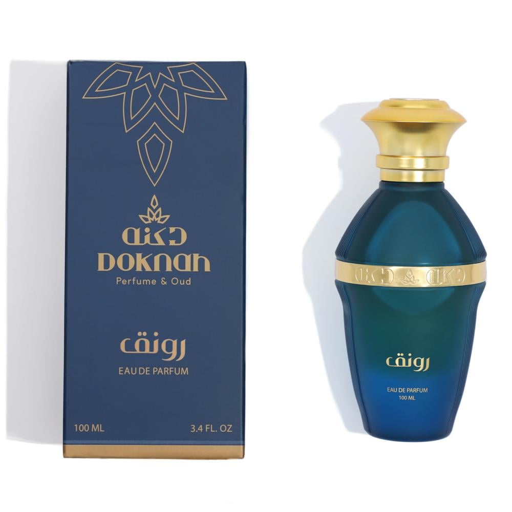 Raonq Doknah
