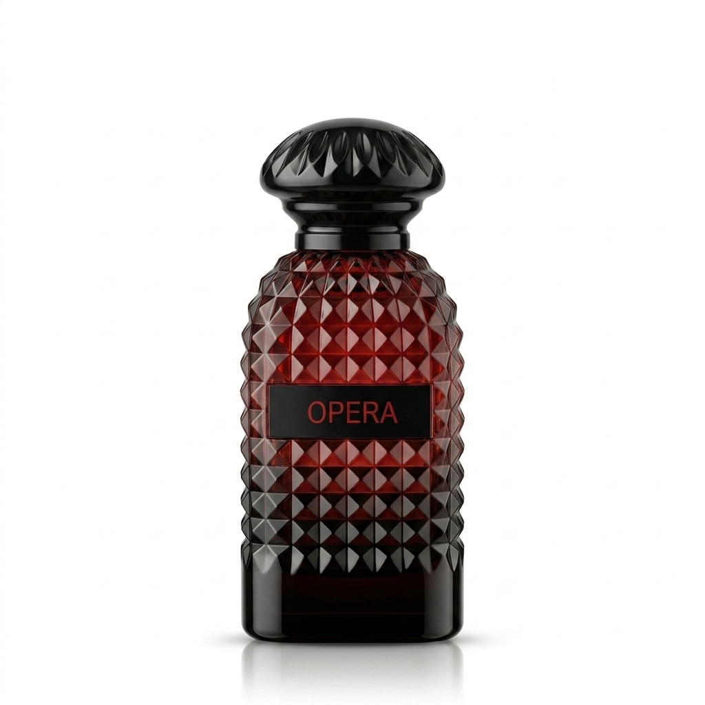 Opera Perfume Dkhoon Emirates