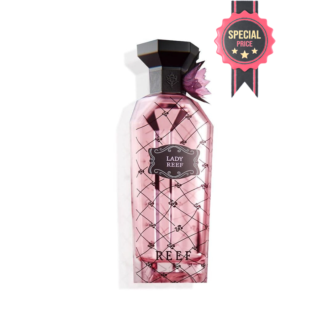 Lady Reef