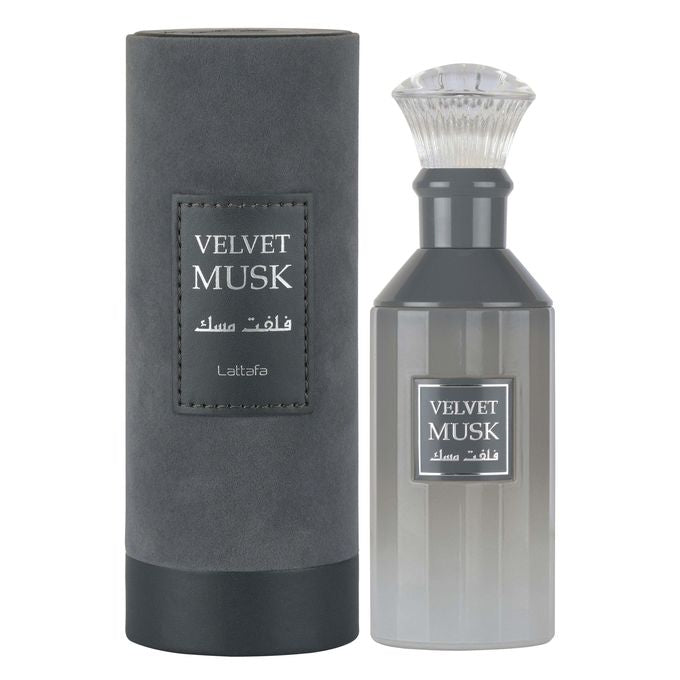 Velvet Musk