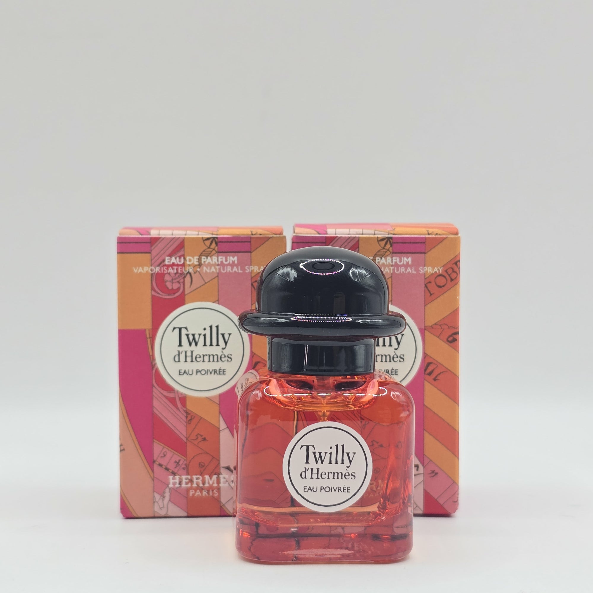 Twilly d'Hermès Eau Poivrée Eau de Parfum Hermès 10 ML