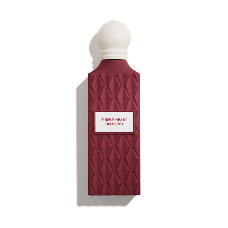Purple Heart Diamond Al Qurashi 150 ML