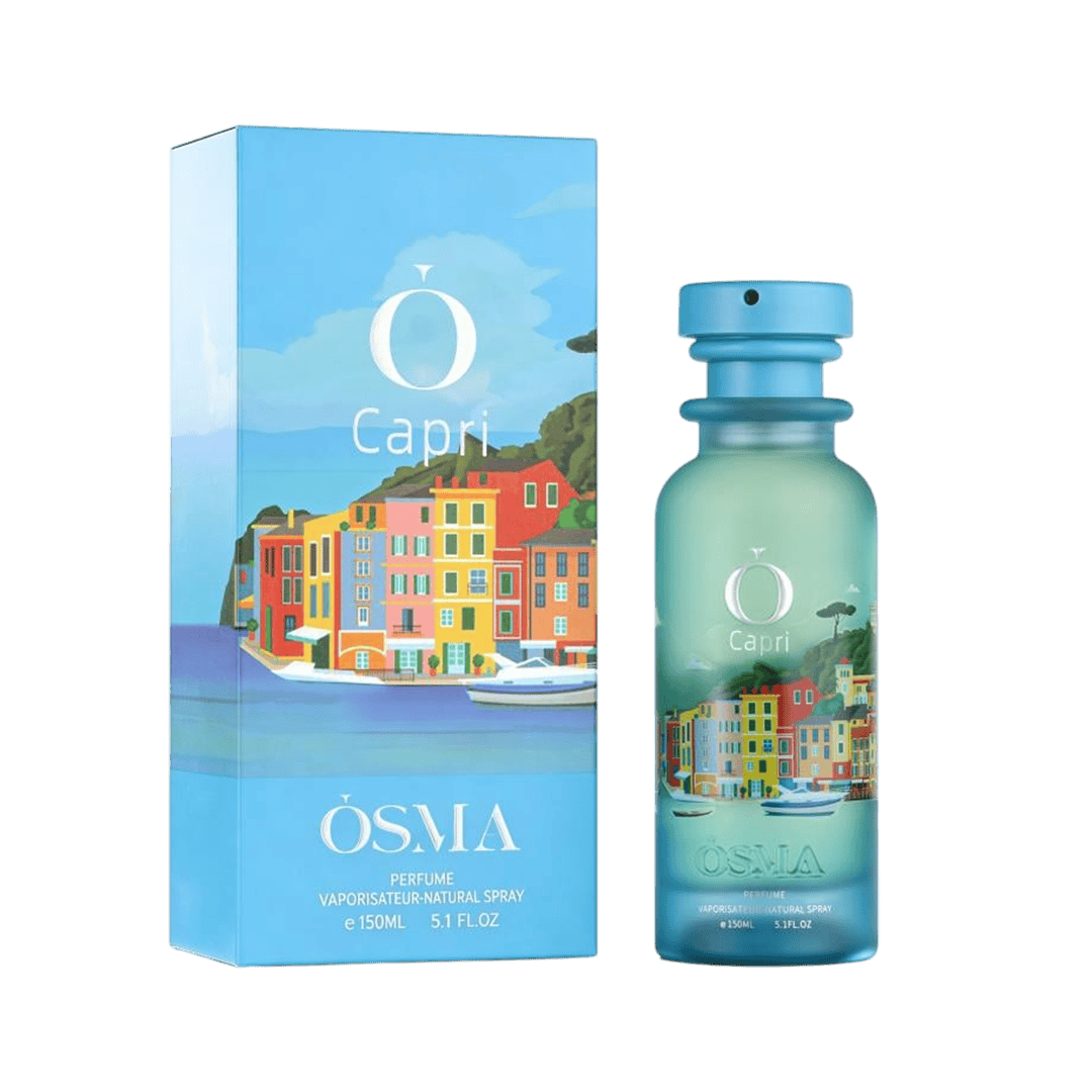 Osma Capri