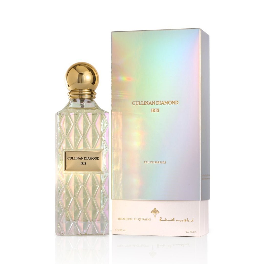 Cullinan Diamond Iris 150ML