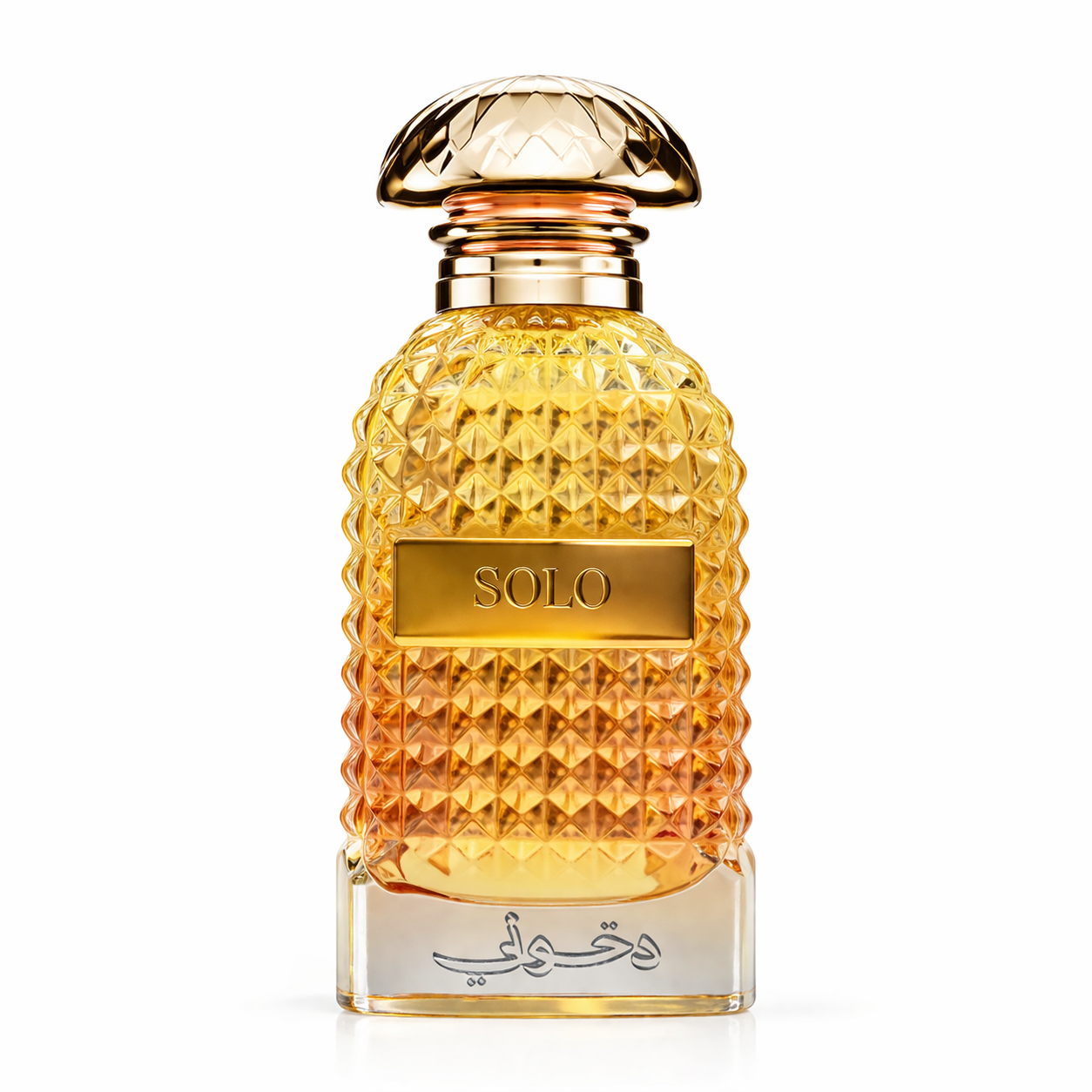 Solo Perfume Dkhoon Emirates