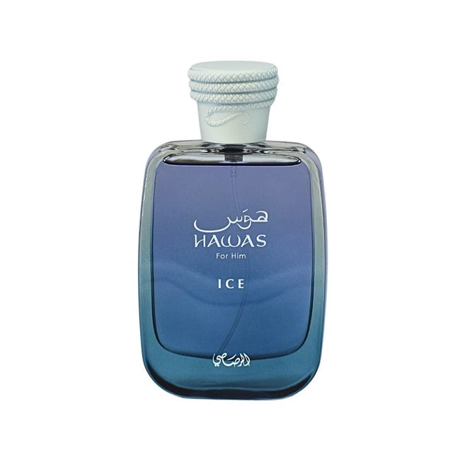 HAWAS ICE