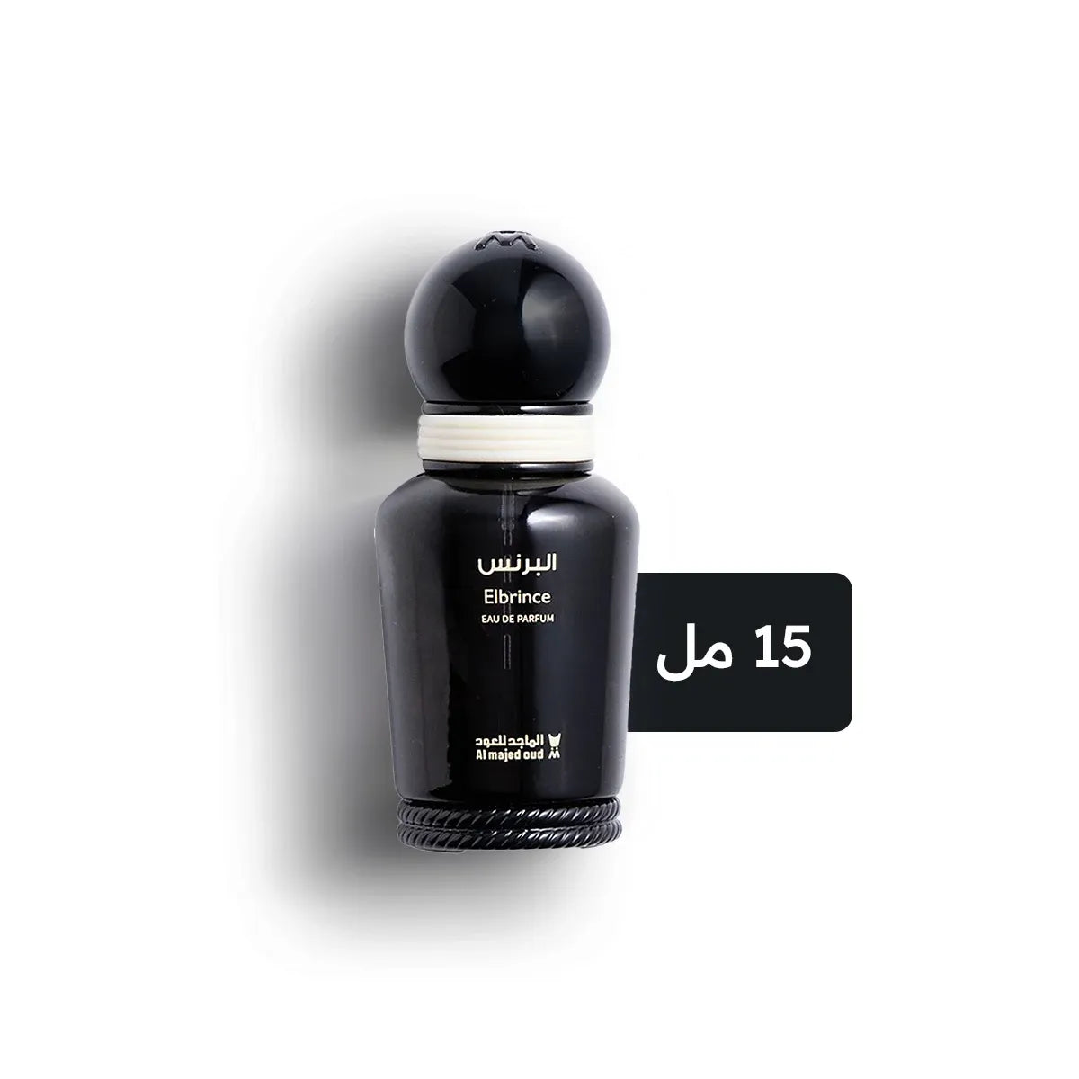 Elbrince Al Majed Oud 15 ML