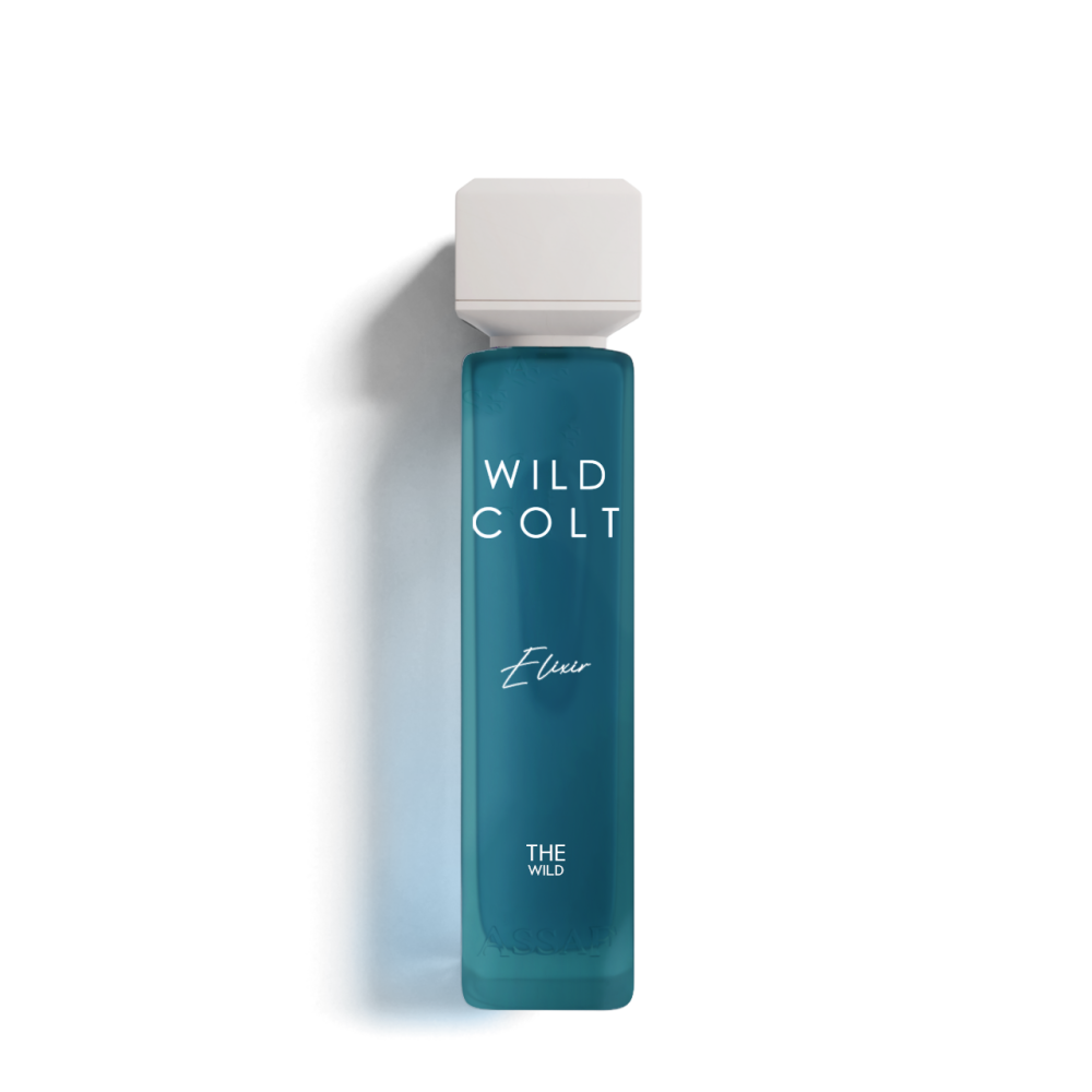Wild Colt Elixir Assaf 200 ML