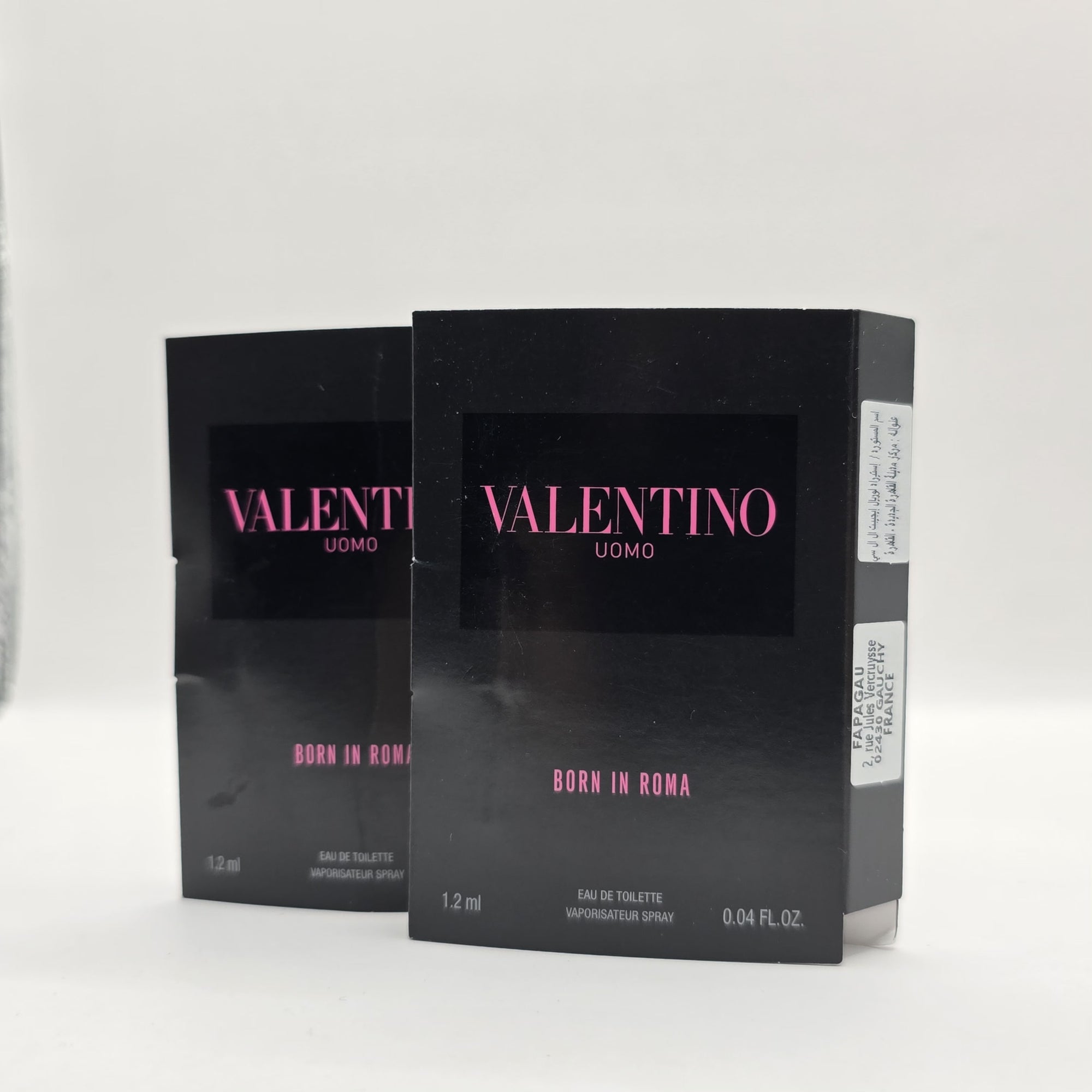 Valentino Uomo Born in Roma Valentino 1.2 ML