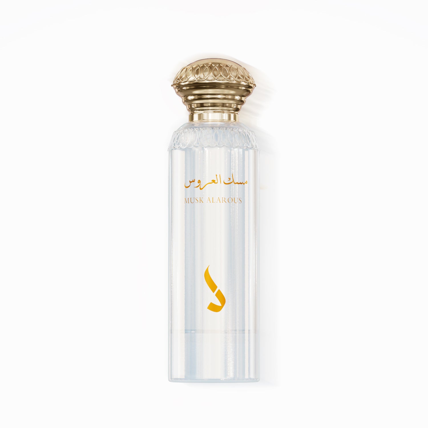 Musk Al Arous