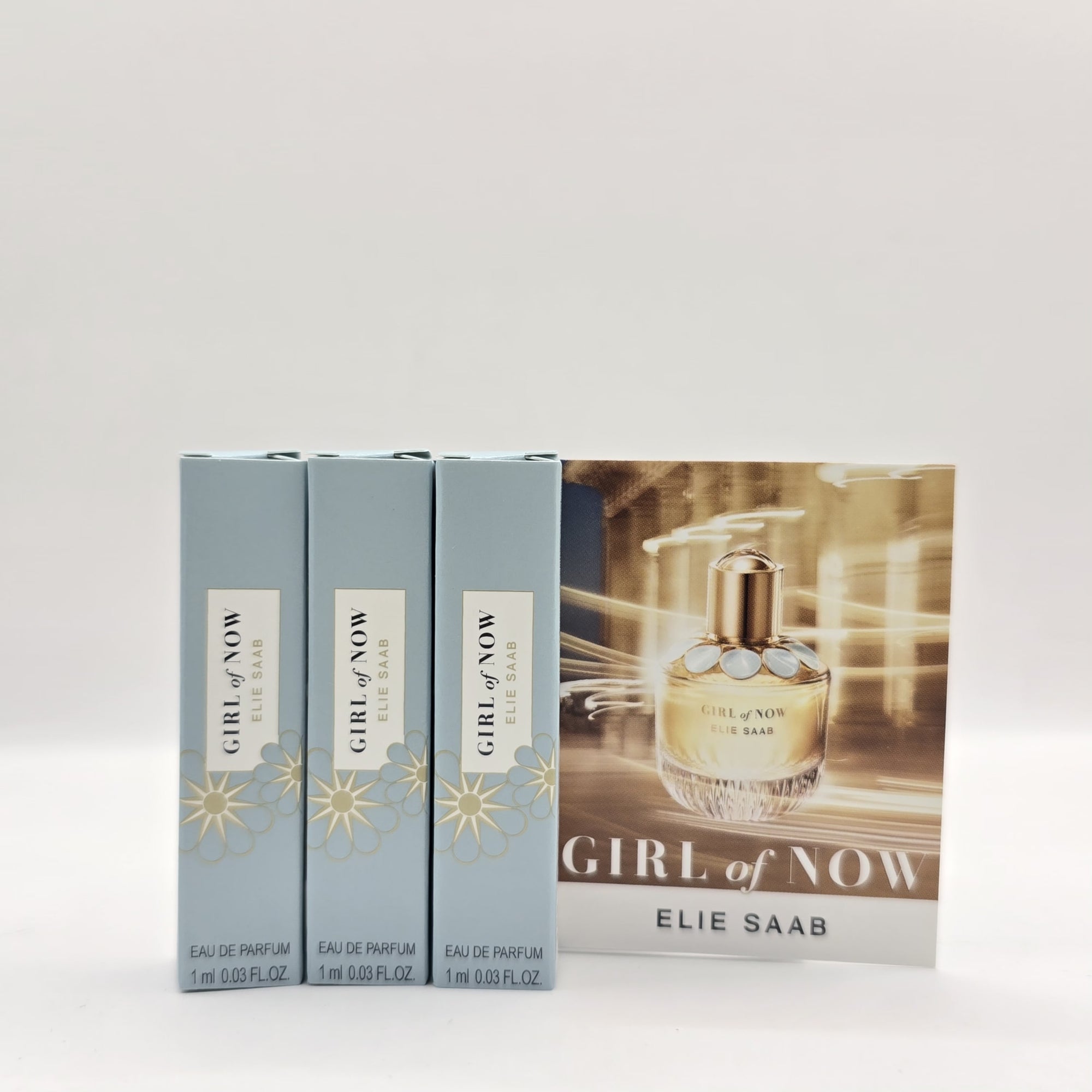 Girl of Now Elie Saab 1 ML