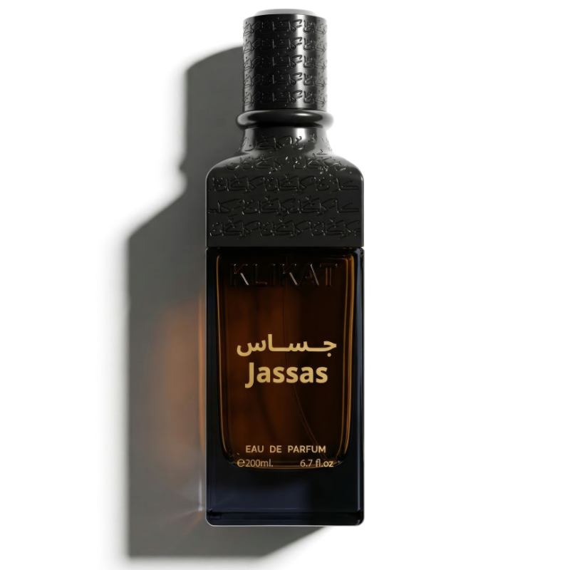 kilkat jassas 200 ML