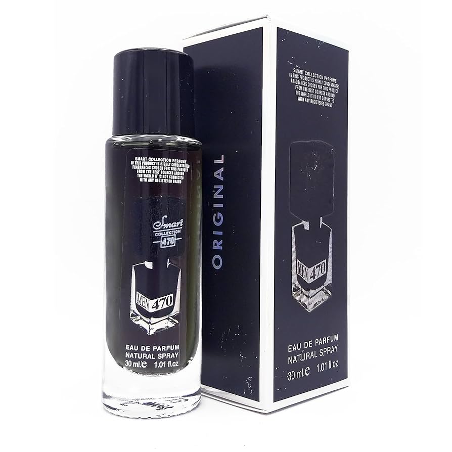 بلاك افغانو سمارت كولكشن