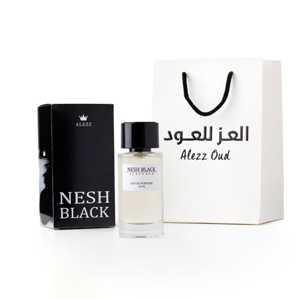 Nesh Black