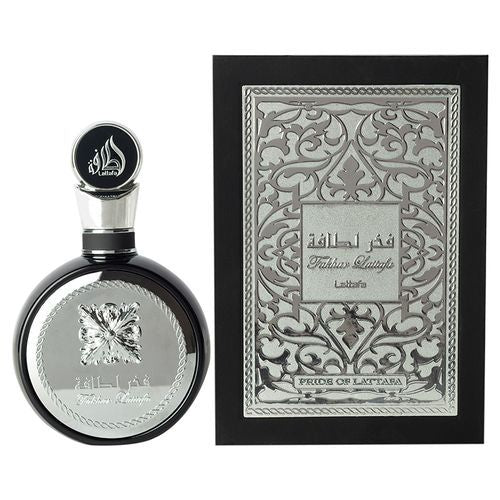Fakhar Black Lattafa