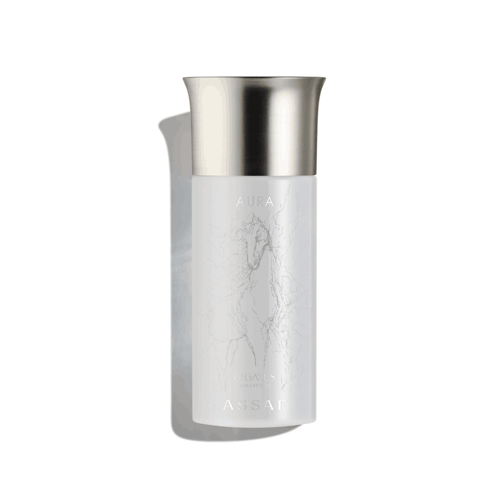 Aura 35 Assaf