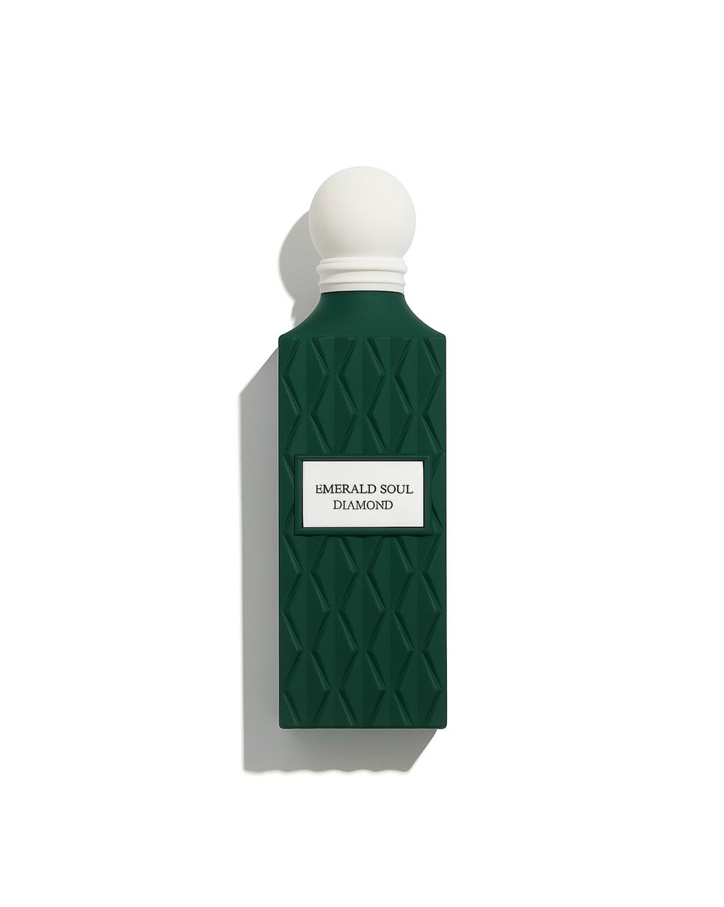Emerald Soul Diamond