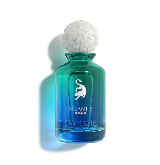 Atlantis Homme Laverne