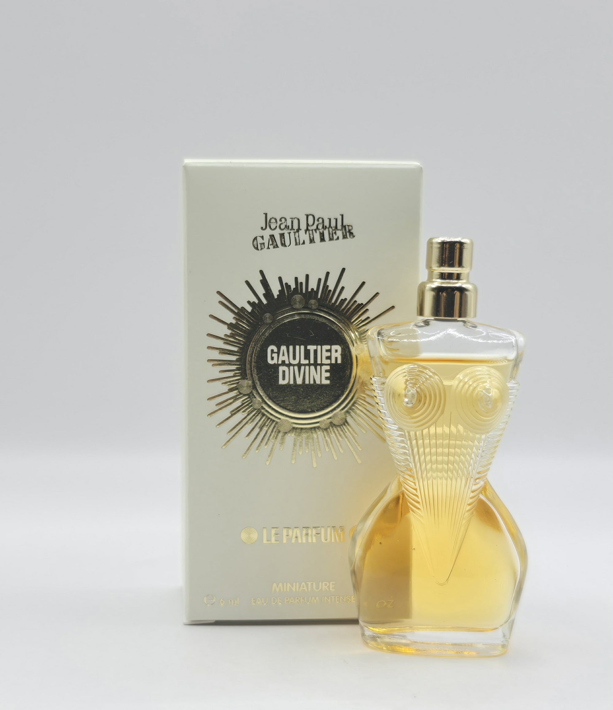 Gaultier Divine Jean Paul Gaultier 6 Ml
