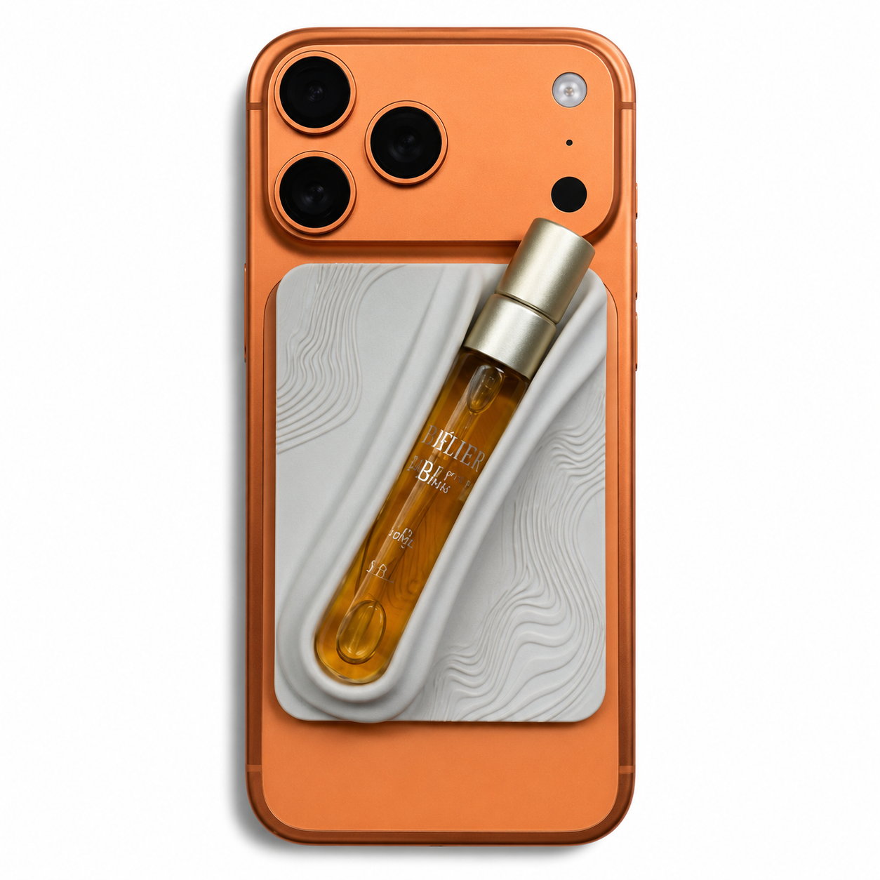 Vintage Tobacco  Mobile Case