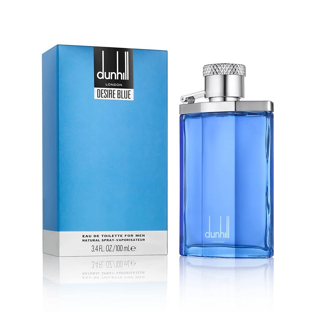 Dunhill Desire Blue