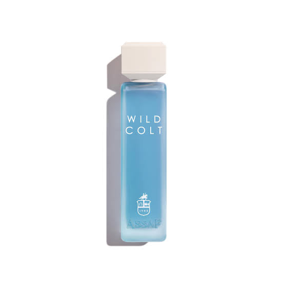 Wild Colt Assaf 200 ML