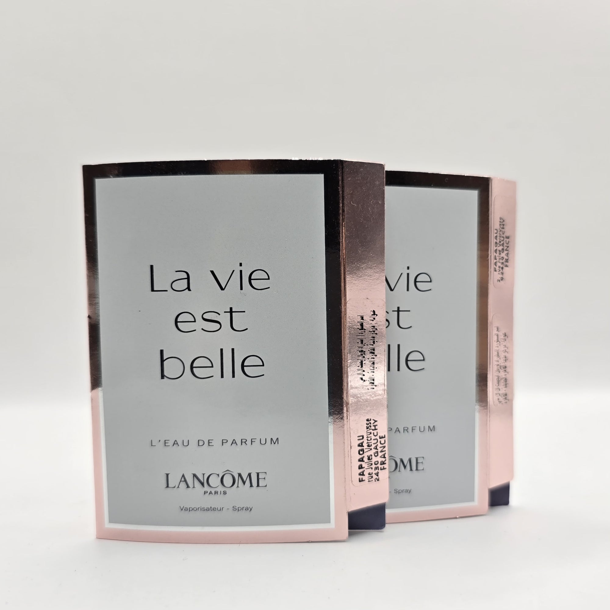 La Vie Est Belle Lancôme 1 ML