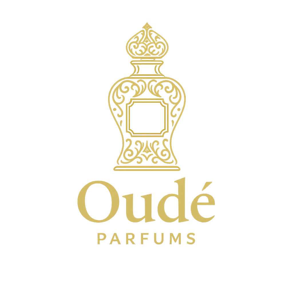 Oude parfums 