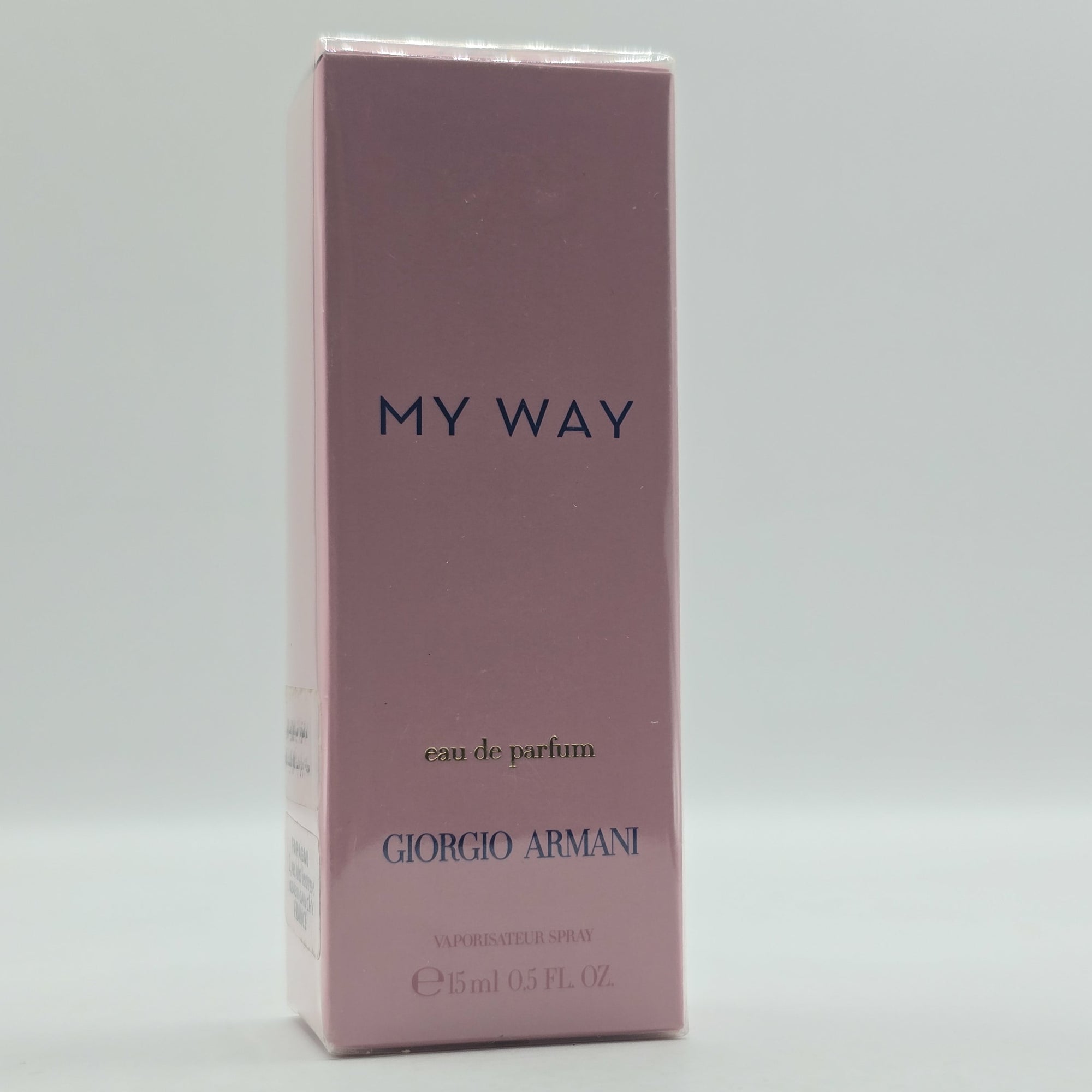 My Way Giorgio Armani 15 Ml
