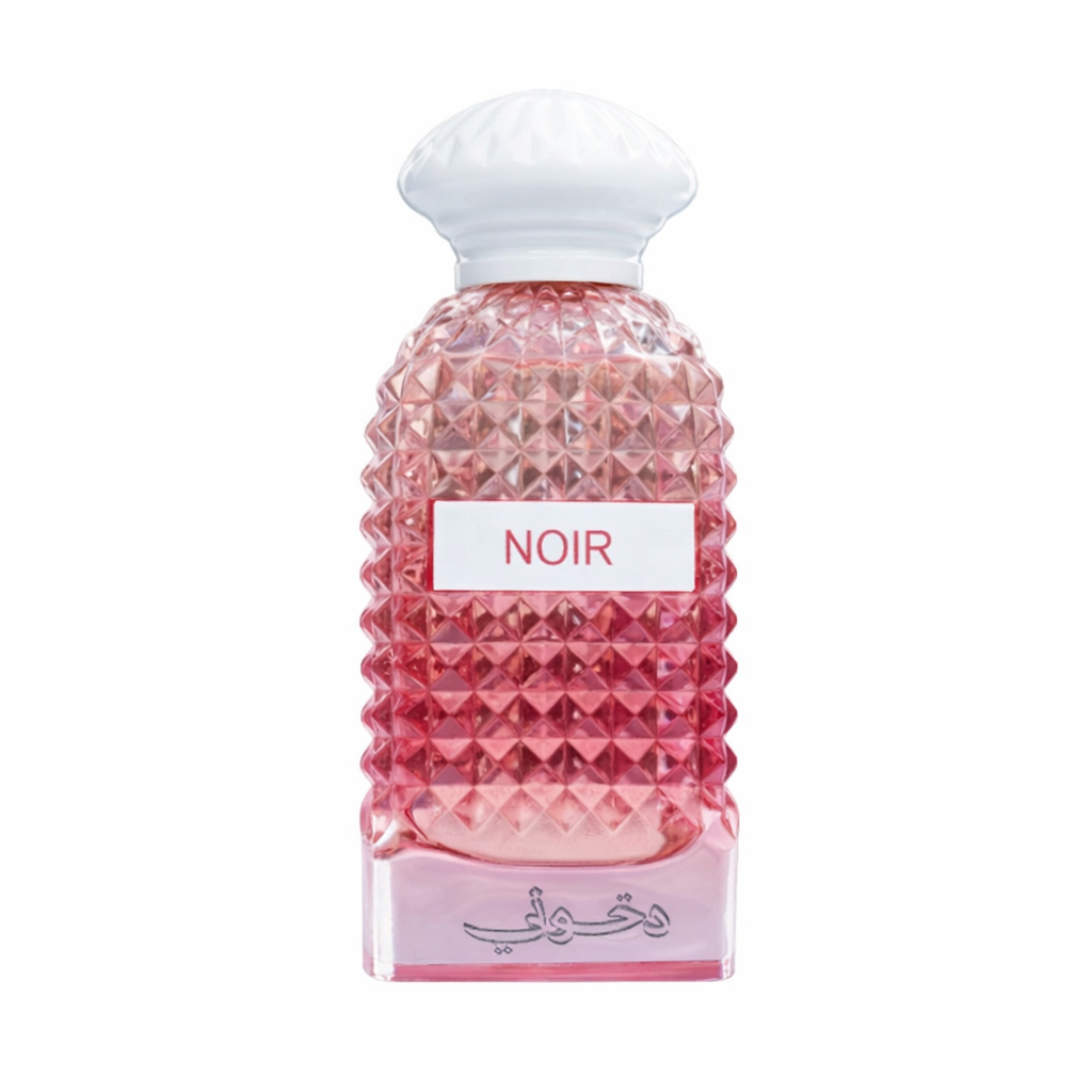 Noir Perfume Dkhoon Emirates