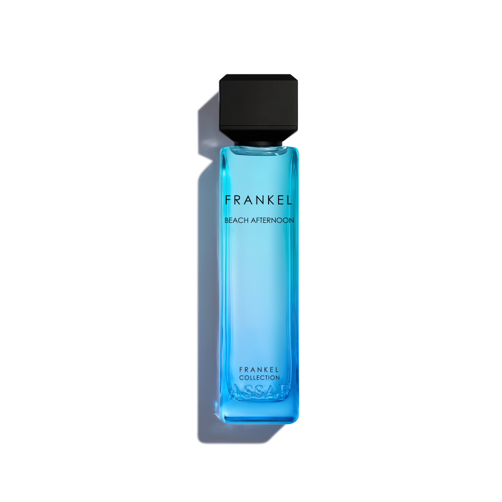 Frankel Beach Afternoon Assaf 200 ML