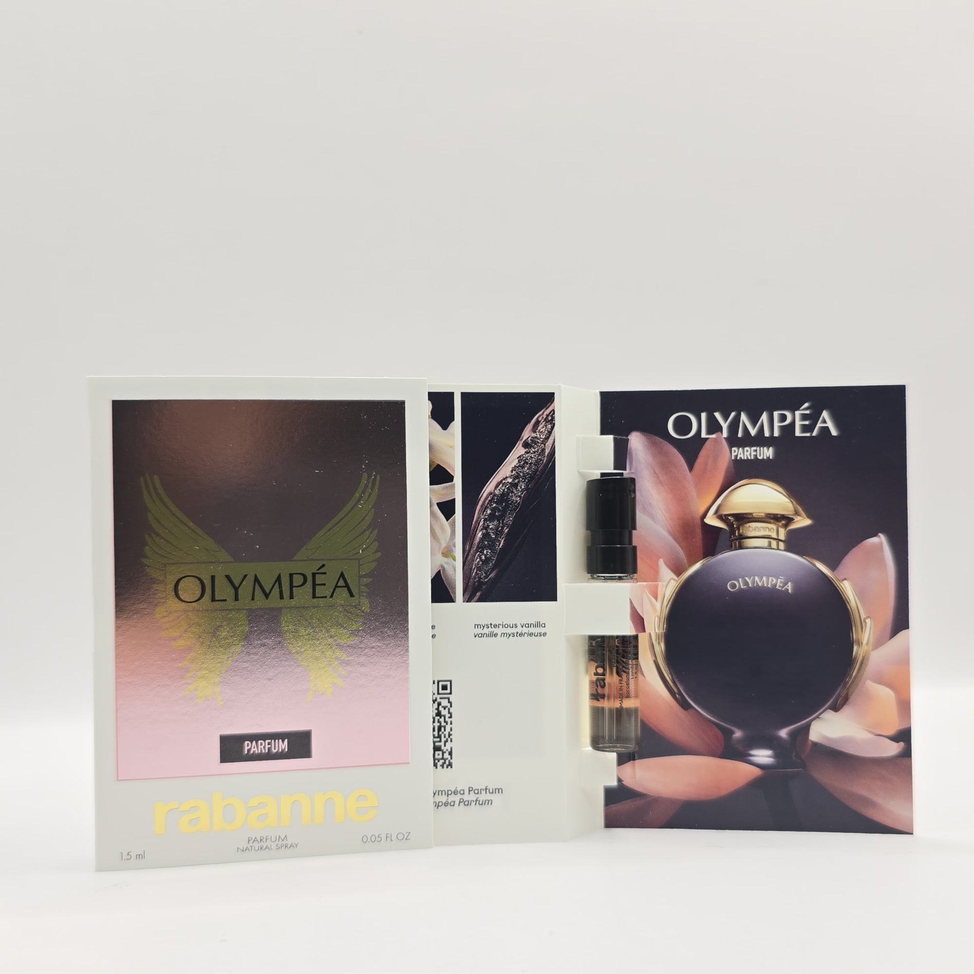 Olympéa Rabanne 1.5 ML
