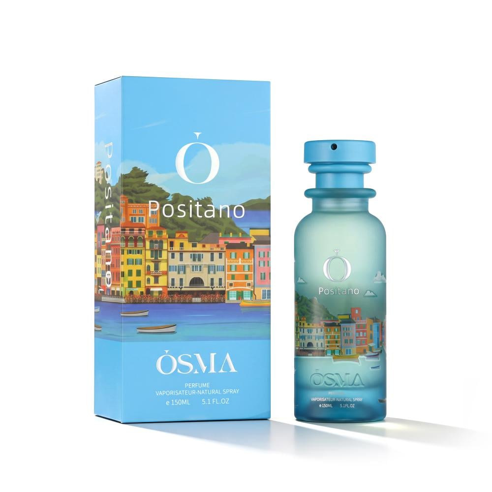 Osma Positano